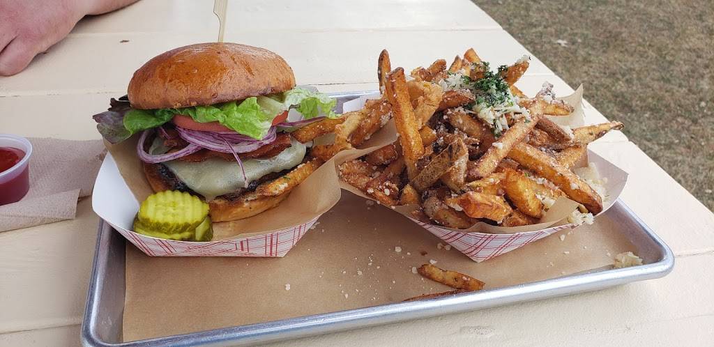 The Bistro Box | restaurant | 937 S Main St, Great Barrington, MA 01230, USA | 4137175958 OR +1 413-717-5958