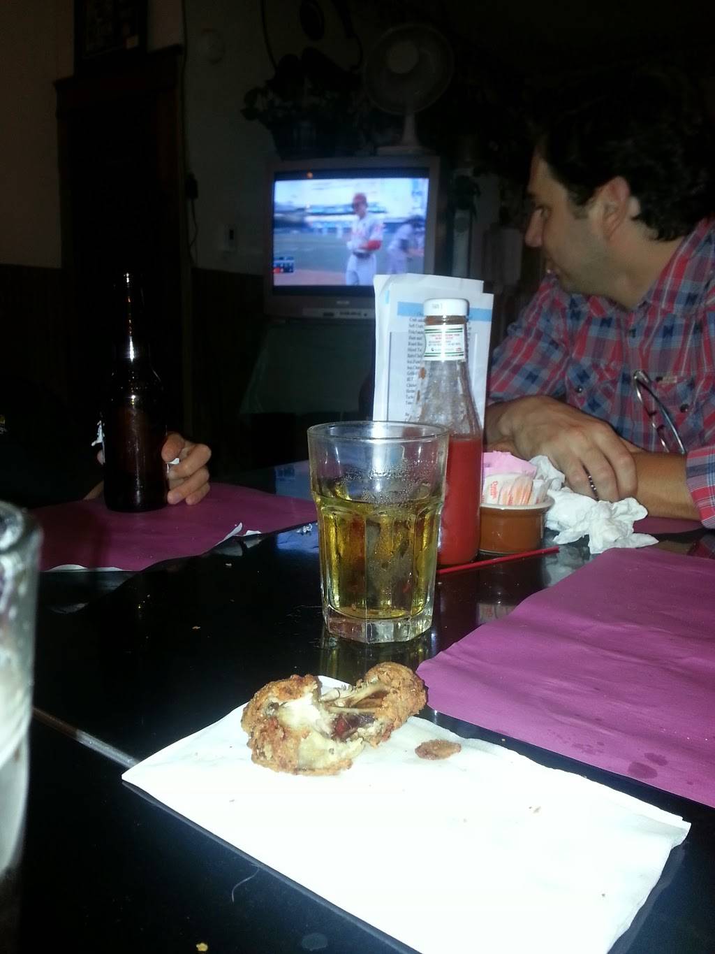 Romans Place | restaurant | 2 S Decker Ave, Baltimore, MD 21224, USA | 4103425226 OR +1 410-342-5226