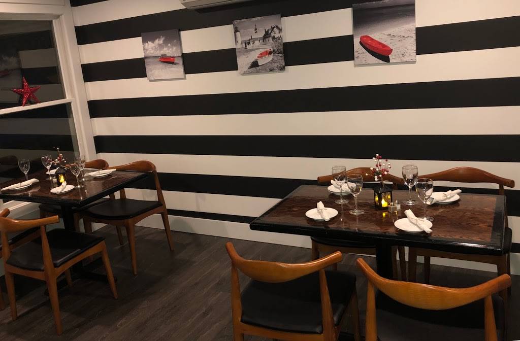 Dock 11 Cafe | restaurant | 11 Halls Rd, Old Lyme, CT 06371, USA | 8604340011 OR +1 860-434-0011