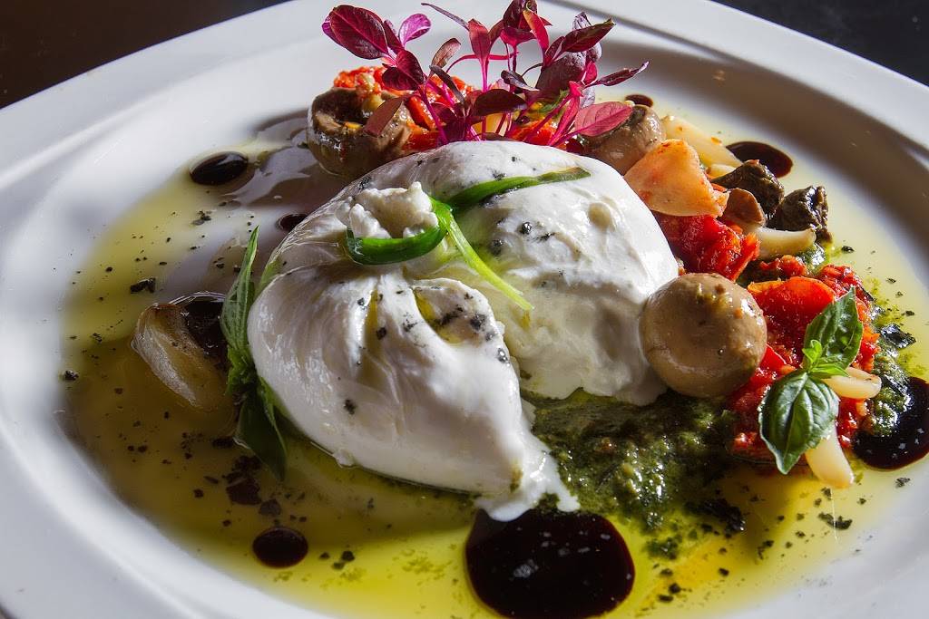 Dough Pizzeria Napoletana | restaurant | 518 S Alamo St, San Antonio, TX 78204, USA | 2102272900 OR +1 210-227-2900