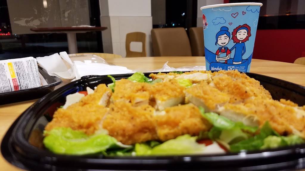 Wendys | restaurant | 7393 NW 36th St, Miami, FL 33166, USA | 3055949006 OR +1 305-594-9006