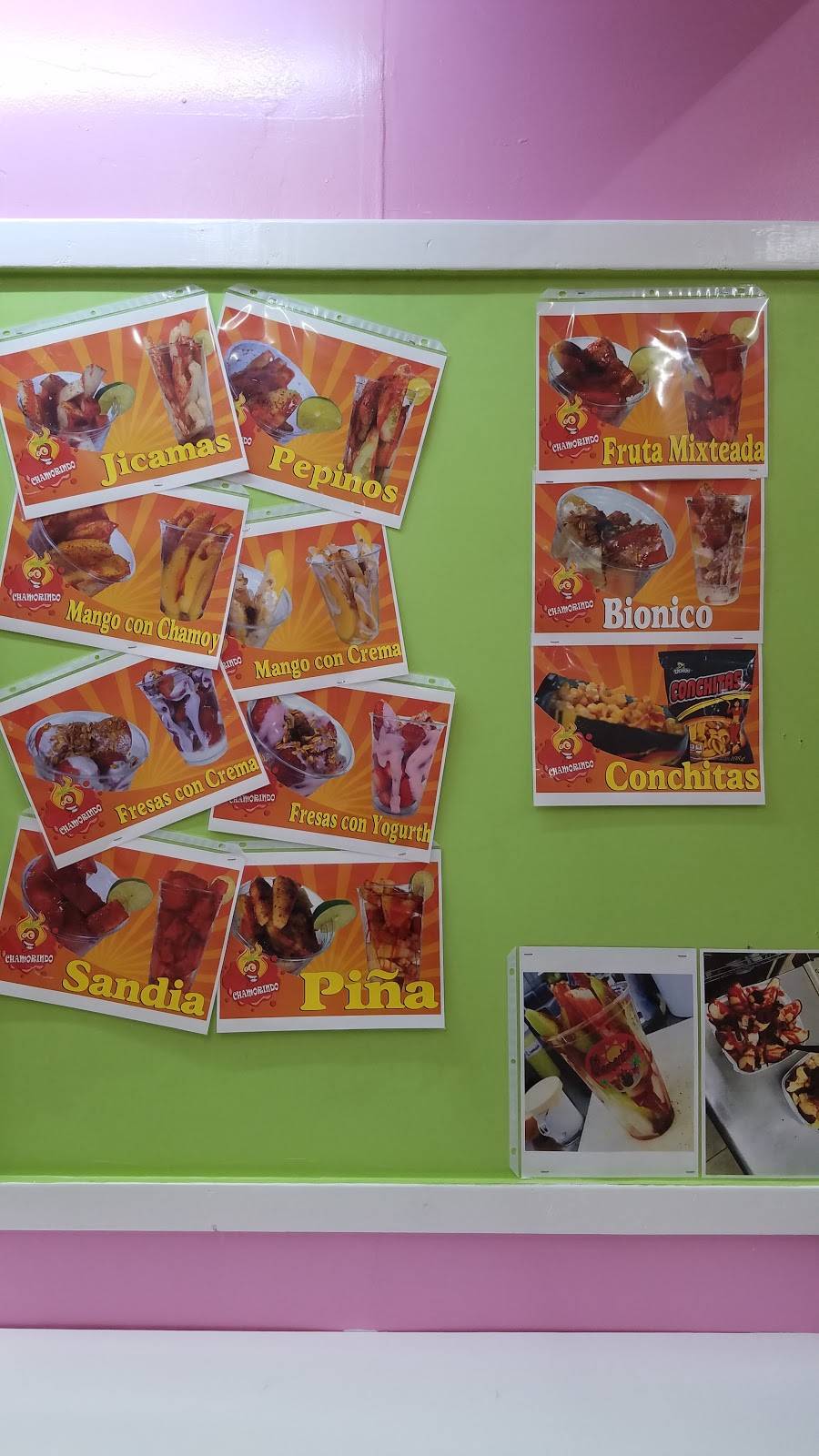 El Chamorindo | restaurant | 4820 South Fwy, Fort Worth, TX 76115, USA | 6825836857 OR +1 682-583-6857