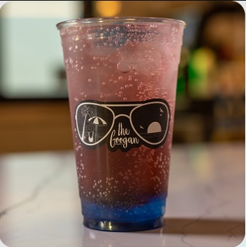 The Googan Coffee Shop | cafe | 1917 NW Federal Hwy, Stuart, FL 34994, United States | 7727427123 OR +1 772-742-7123