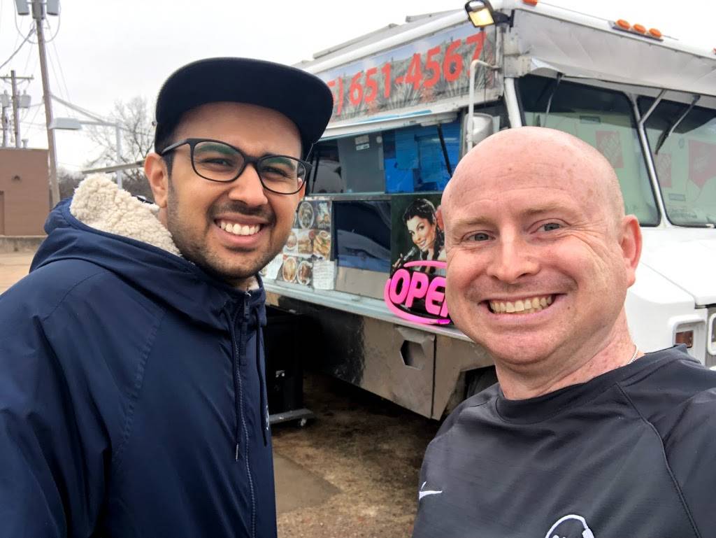 Taco Loco Food Truck | restaurant | 1501 S Blvd, Edmond, OK 73013, USA | 4056514567 OR +1 405-651-4567