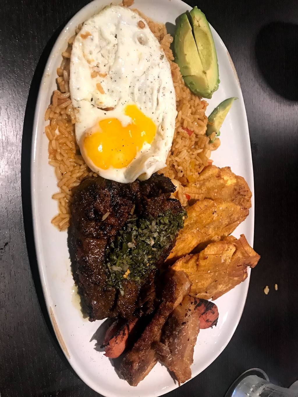 Jesus Latin Grill & Tequila Bar | restaurant | 122 N Hill St, Mishawaka, IN 46544, USA | 5743184983 OR +1 574-318-4983