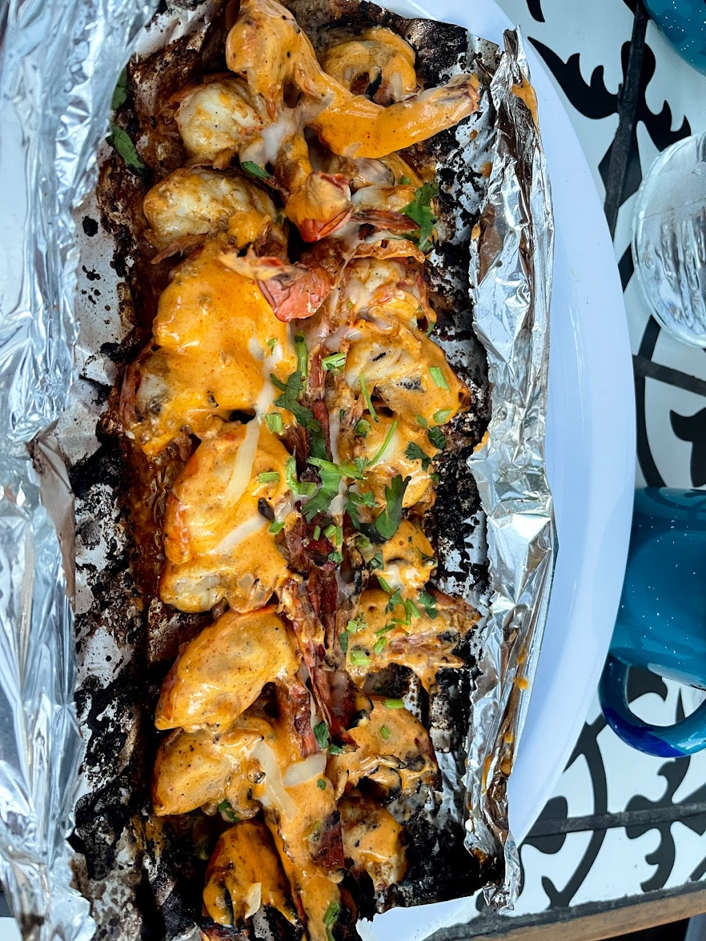 Four Tunas Fish & Bar | restaurant | 601 N Broadway STE D, Escondido, CA 92025, USA | 7609753950 OR +1 760-975-3950