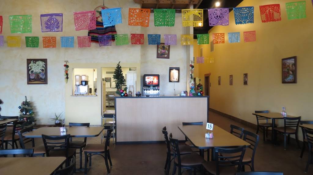 Marias Authentic Mexican Food | restaurant | 2207 US-12 H, Spring Grove, IL 60081, USA | 8155810117 OR +1 815-581-0117