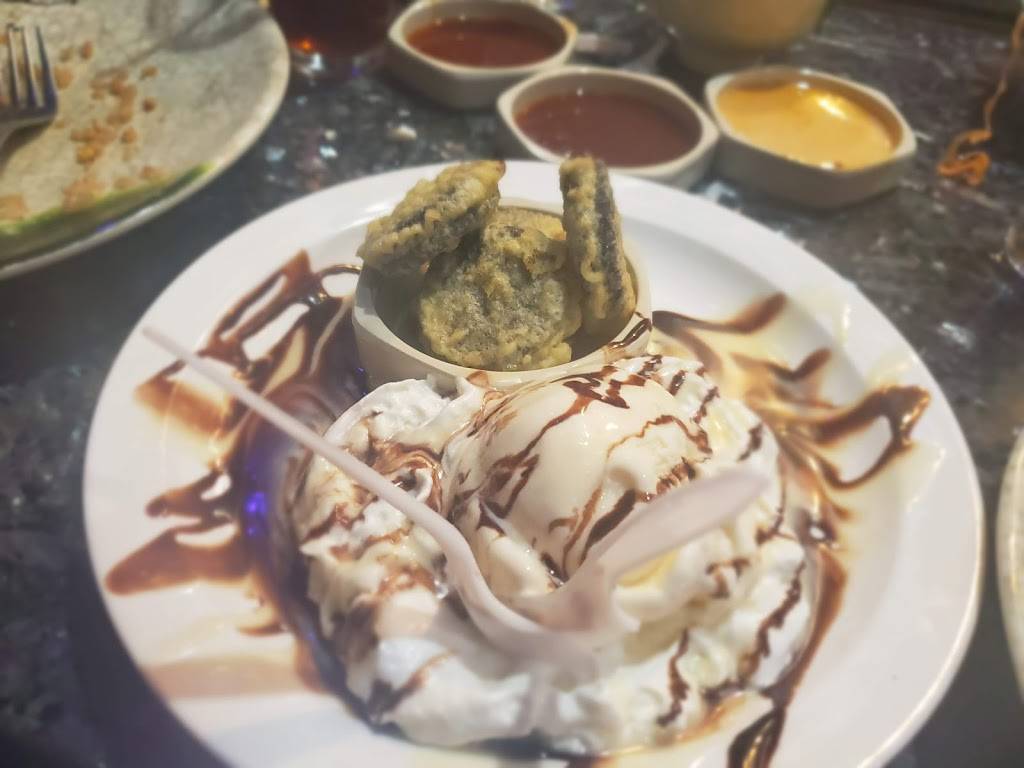 Blue Ginger Seafood Steakhouse | restaurant | 14395 Miramar Pkwy, Miramar, FL 33027, USA | 9545387988 OR +1 954-538-7988