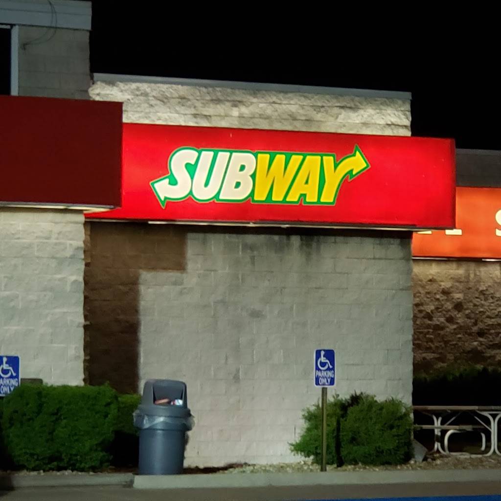 Subway | restaurant | I 70 & Hwy, 23, Concordia, MO 64020, USA | 6604632001 OR +1 660-463-2001