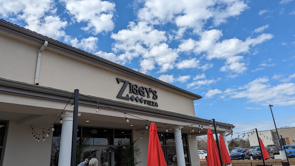Ziggys Pizza Auburn Hills | restaurant | 13605 W Maple St # 111, Wichita, KS 67235, USA | 3163644827 OR +1 316-364-4827