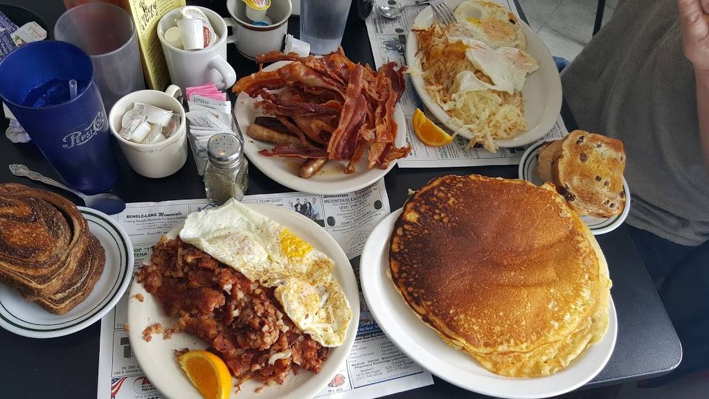 North Side Restaurant | restaurant | 411 N Michigan Ave, Manton, MI 49663, USA | 2318249427 OR +1 231-824-9427