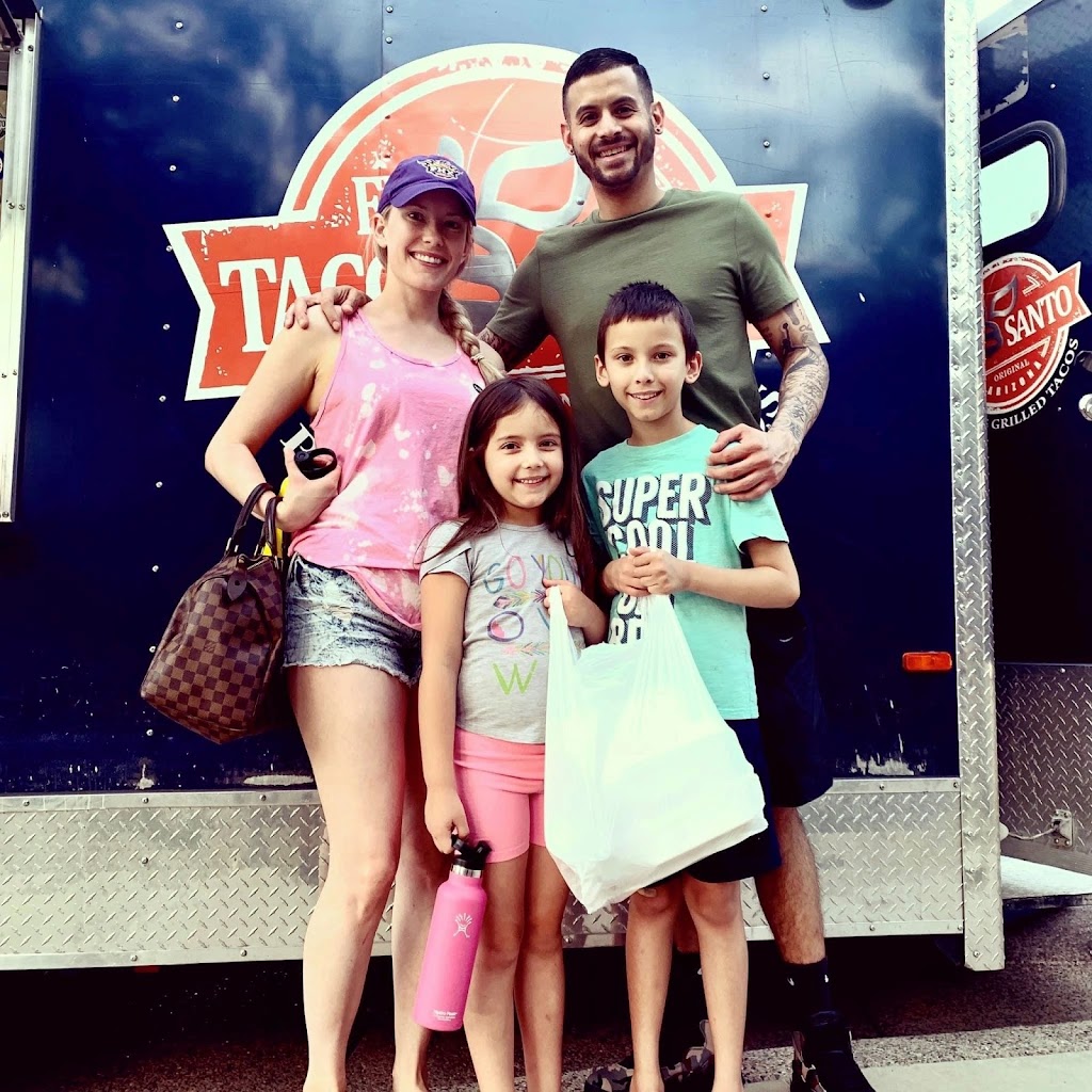 EL TACO SANTO FOOD TRUCK | restaurant | E Desert Rose Trail, San Tan Valley, AZ 85143, USA | 5209094301 OR +1 520-909-4301