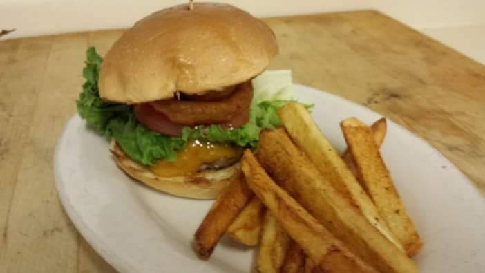 Giuseppes | Italian Restaurant | restaurant | 707 Main St, Mt Hope, WV 25880, USA | 3048775022 OR +1 304-877-5022