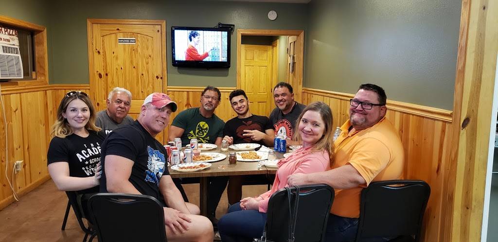 The Pizza Shop | restaurant | 317 E 2nd St #2317, Merrill, WI 54452, USA | 7155364881 OR +1 715-536-4881