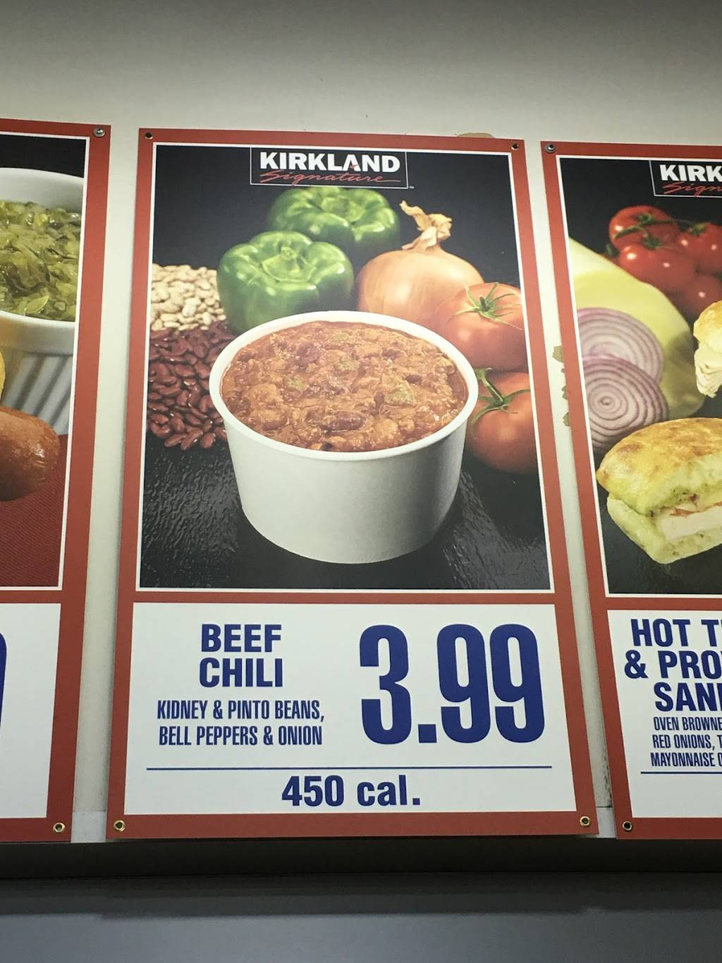 Costco Food Court | meal takeaway | 1725 S Burlington Blvd, Burlington, WA 98233, USA | 3607575719 OR +1 360-757-5719