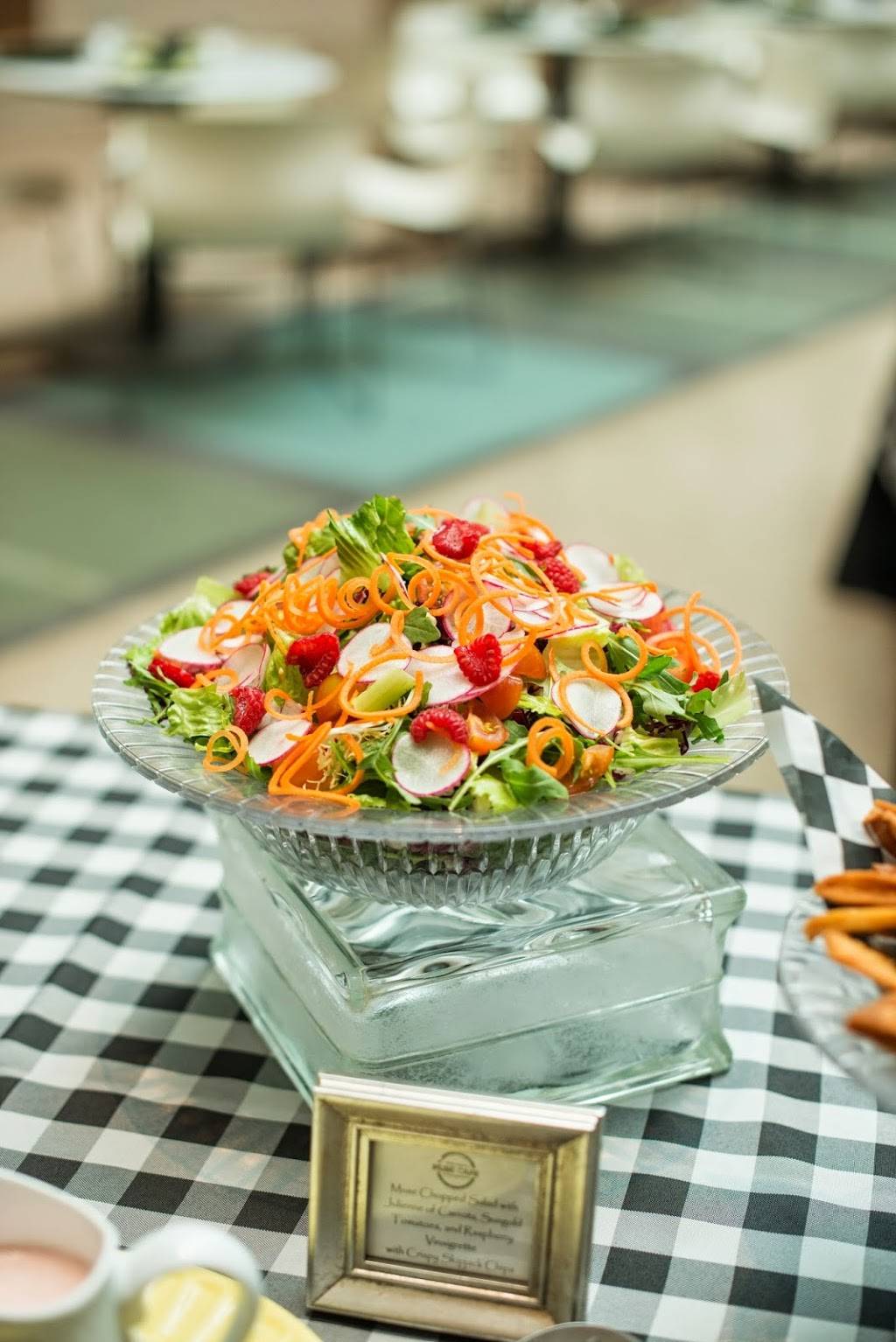 Equinox Restaurant | restaurant | 818 Connecticut Ave NW, Washington, DC 20006, USA | 2023318118 OR +1 202-331-8118