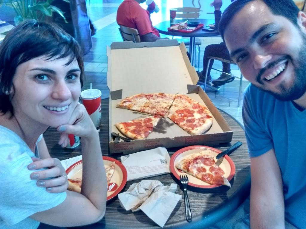 Villa Italian Kitchen | restaurant | 1900 Tamiami Trail N FC10, Naples, FL 34102, USA | 2397348549 OR +1 239-734-8549