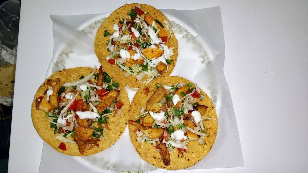 EL RANCHITO | restaurant | 273 N State St 1 Floor, Lyons, GA 30436, USA | 9125269280 OR +1 912-526-9280