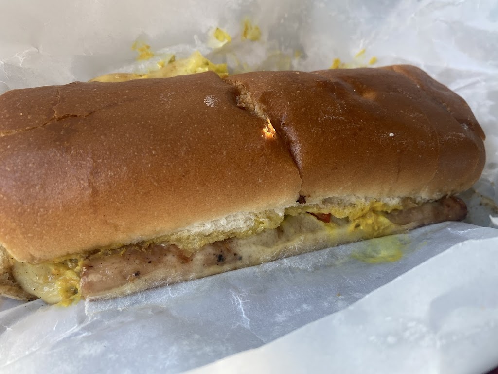 Cubita Café | restaurant | 234 Franklin Ave, Nutley, NJ 07110, USA | 9736309220 OR +1 973-630-9220