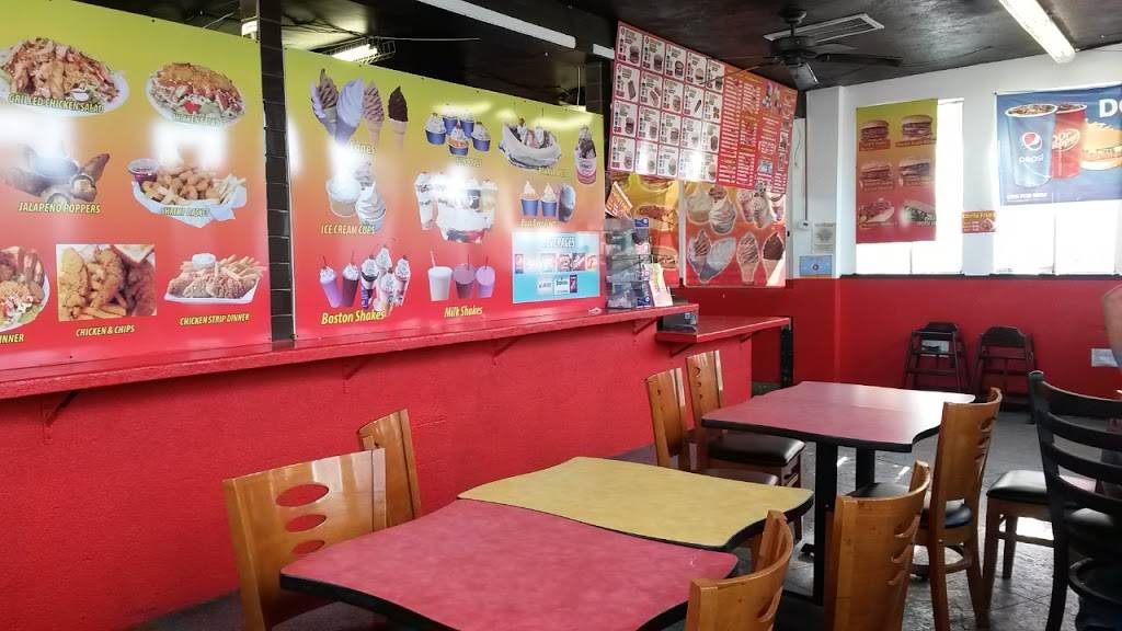 Super Burger Drive In | meal takeaway | 2120 Country Club Blvd, Stockton, CA 95204, USA | 2099449866 OR +1 209-944-9866