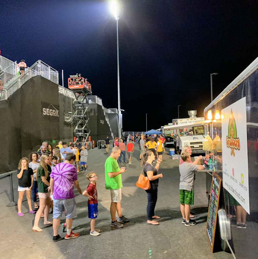Grubbers Food Truck | restaurant | Leesburg, VA 20176, USA | 7032394719 OR +1 703-239-4719