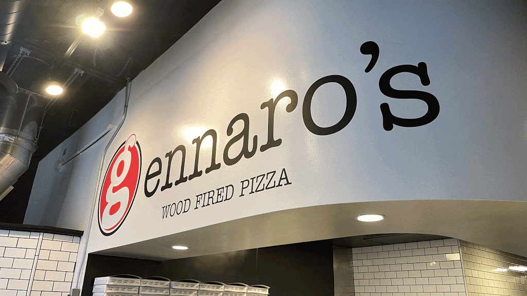 Gennaros Pizza Parlor | restaurant | 1704 Western Ave, Albany, NY 12203, USA | 5186080300 OR +1 518-608-0300