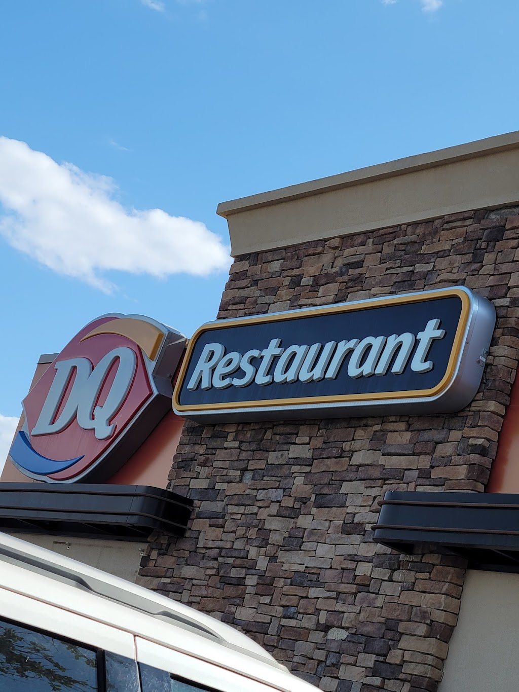 Dairy Queen | restaurant | 2761 N Grandview Ave, Odessa, TX 79762, USA | 4323630705 OR +1 432-363-0705