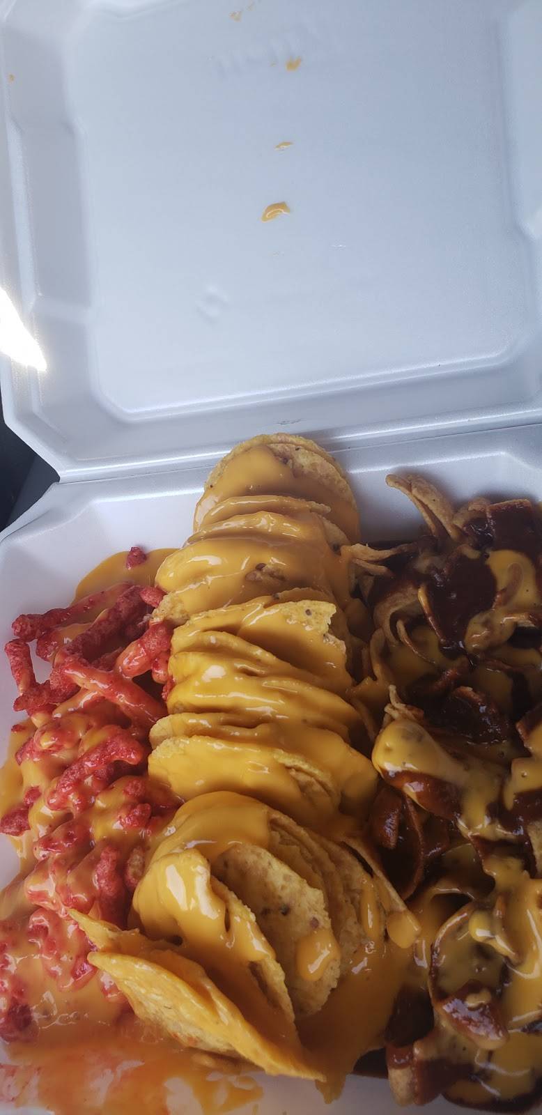 Two Dollar Snacks | meal takeaway | 7898 US-281, Leming, TX 78050, USA | 2102047282 OR +1 210-204-7282