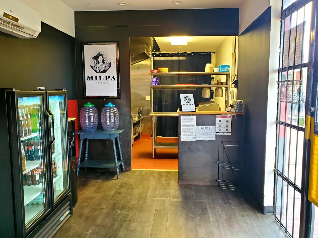 Milpa | restaurant | 5253 McCullough Ave, San Antonio, TX 78212, USA | 2109902349 OR +1 210-990-2349