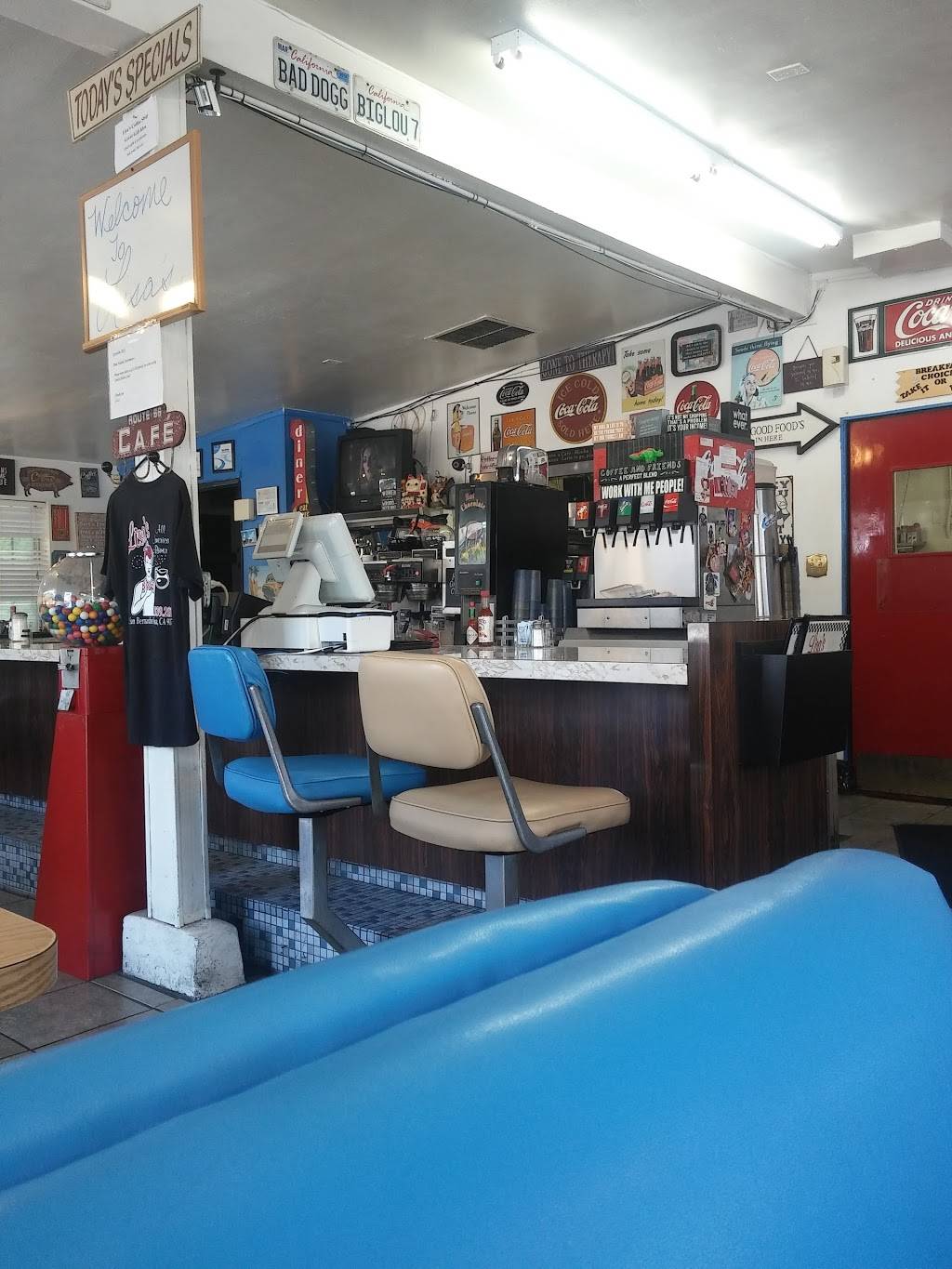 Lisas Coffee Shop | cafe | 1530 W San Bernardino Rd, Covina, CA 91722, USA | 6263392014 OR +1 626-339-2014