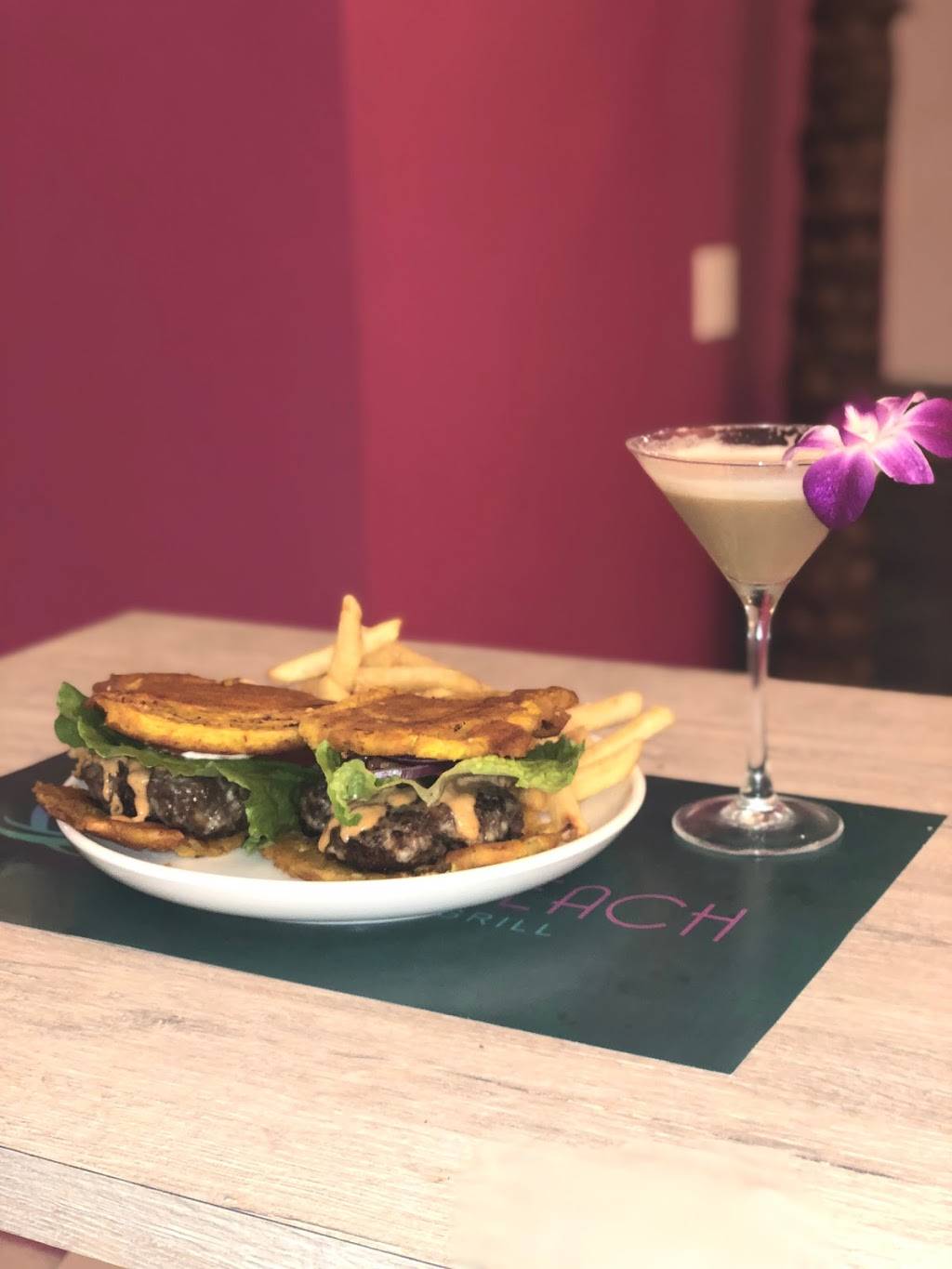 South Beach Bar and Grill | restaurant | 476 Main St, East Orange, NJ 07018, USA | 9736731100 OR +1 973-673-1100