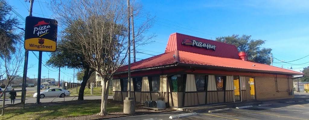Pizza Hut | restaurant | 8500 N Lamar Blvd, Austin, TX 78753, USA | 5128361444 OR +1 512-836-1444