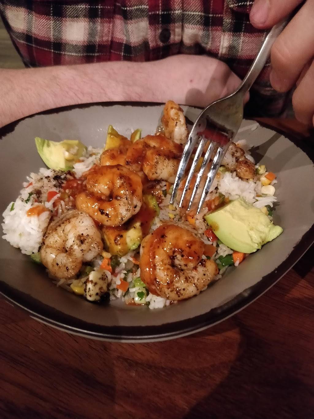 Tap And Bowl | restaurant | 4400 N Scottsdale Rd, Scottsdale, AZ 85251, USA | 4809464222 OR +1 480-946-4222