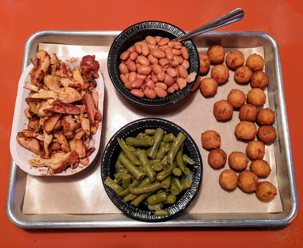 Little Richards Smokehouse BBQ | restaurant | 916 S State St, Yadkinville, NC 27055, USA | 3366797064 OR +1 336-679-7064