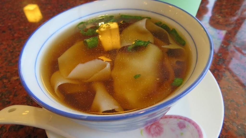 Sichuan Bistro | restaurant | 601 E Whitestone Blvd, Cedar Park, TX 78613, USA | 5125288282 OR +1 512-528-8282