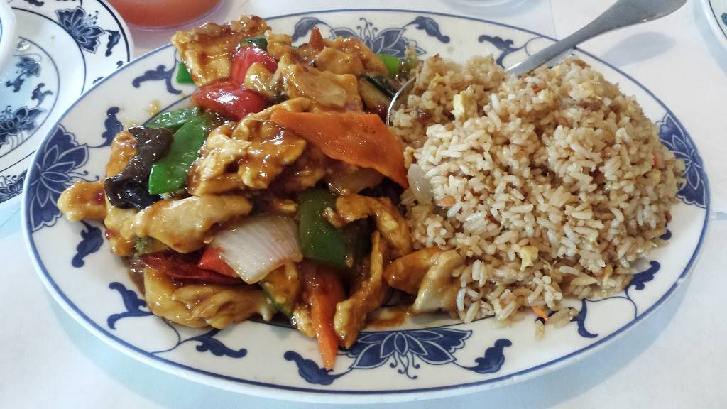 Empire Szechwan | restaurant | 3580 Milwaukee Ave, Northbrook, IL 60062, USA | 8478277777 OR +1 847-827-7777