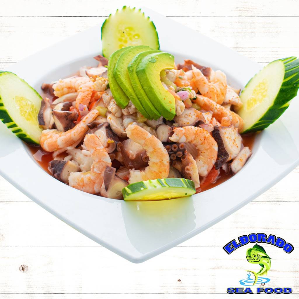 El Dorado Seafood | restaurant | 1906 W 3500 S #17, West Valley City, UT 84119, USA | 3852294186 OR +1 385-229-4186