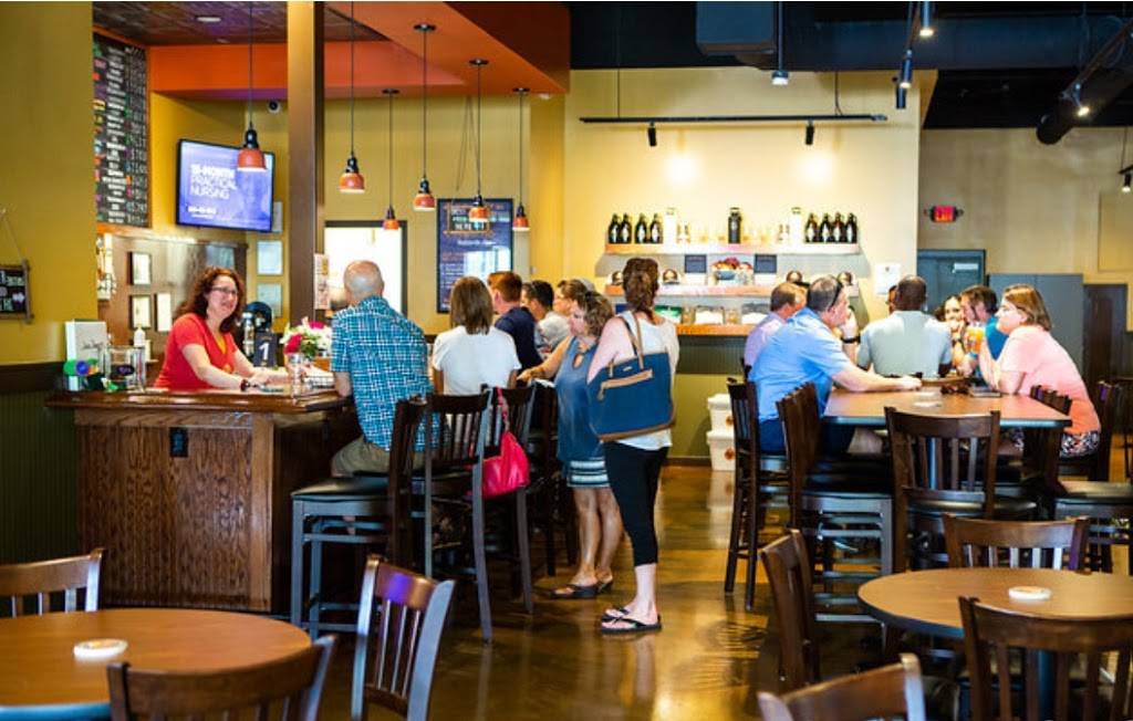 The Casual Pint | restaurant | 3380 Princess Anne Rd Suite 111, Virginia Beach, VA 23456, USA | 7576896296 OR +1 757-689-6296