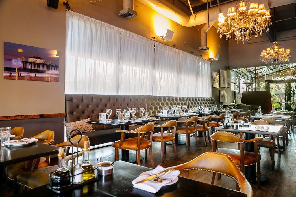 Lido Di Manhattan Ristorante & Bar | restaurant | 1550 Rosecrans Ave, Manhattan Beach, CA 90266, USA | 3105360730 OR +1 310-536-0730