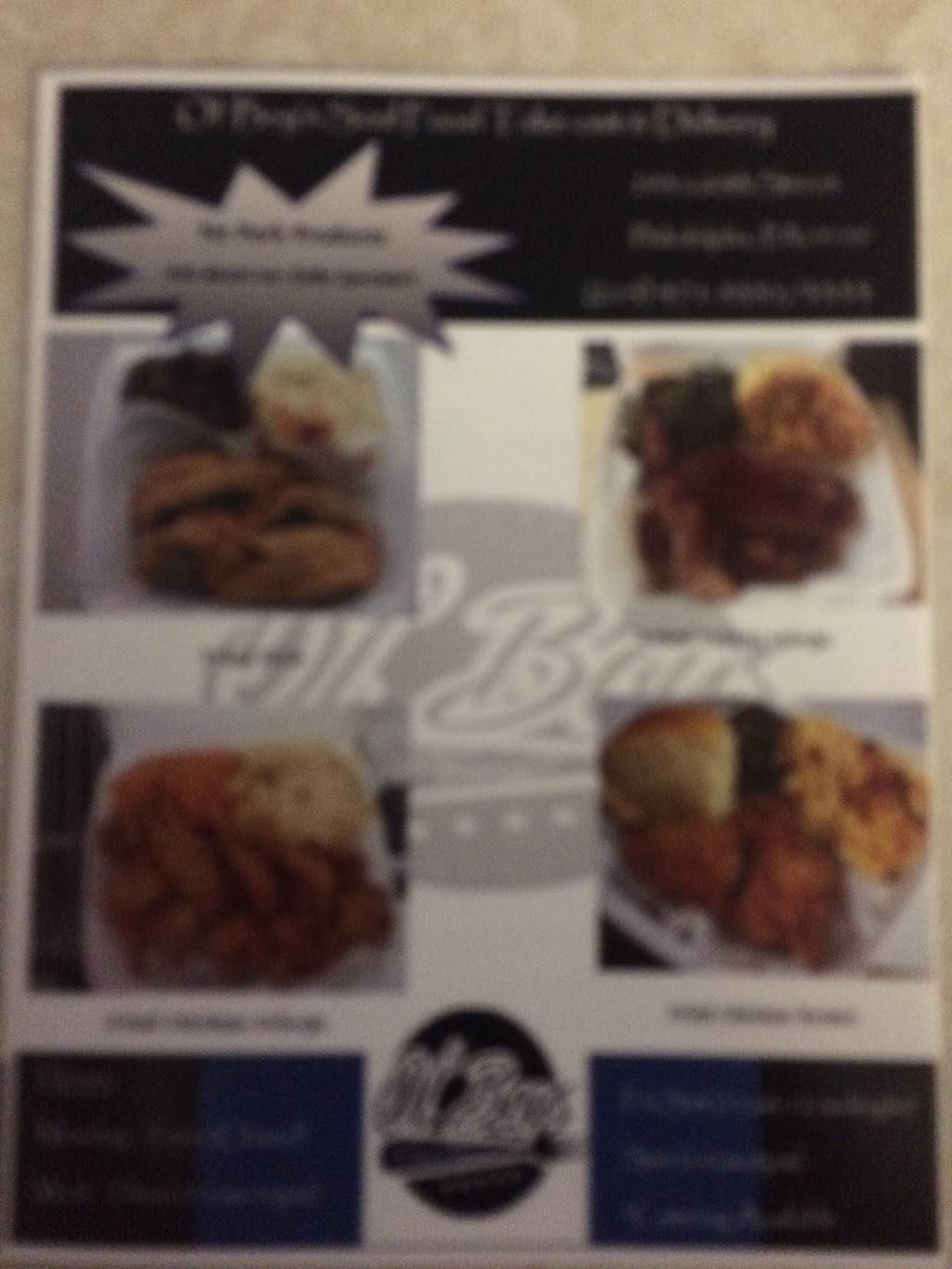 Ol Boys Soul Food Restaurant | restaurant | 243 S 60th St, Philadelphia, PA 19139, USA | 2154713331 OR +1 215-471-3331