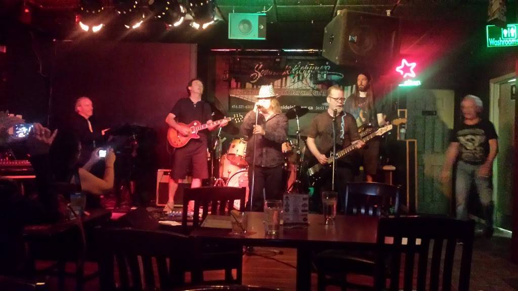 Southside Johnnys Bar and Grill | restaurant | 3653 Lake Shore Blvd W, Etobicoke, ON M8W 1P6, Canada | 4165216302 OR +1 416-521-6302