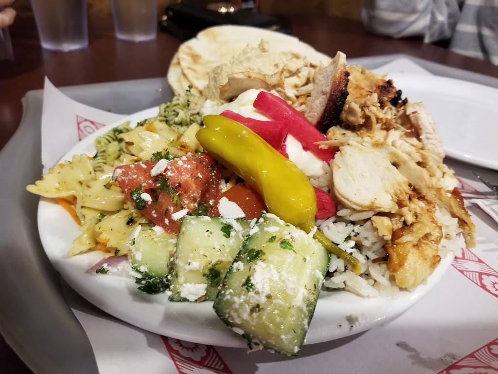 Amira Restaurant | restaurant | 344 Rue Principale, Granby, QC J2G 2W4, Canada | 4509910808 OR +1 450-991-0808