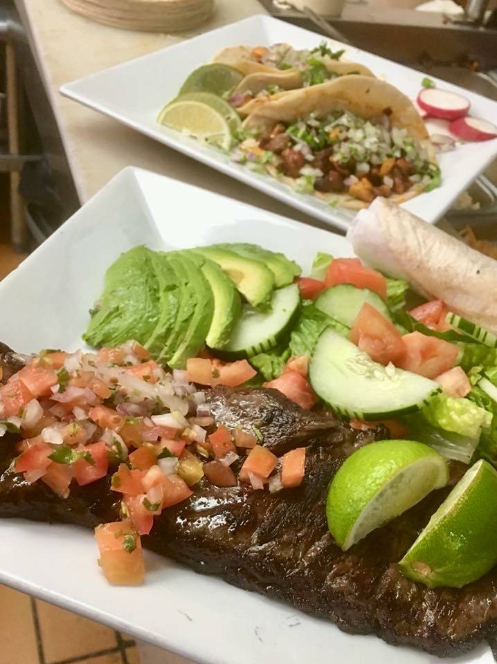 Sabor A Veracruz | restaurant | 992 Summit Ave, Jersey City, NJ 07307, USA | 2017215424 OR +1 201-721-5424