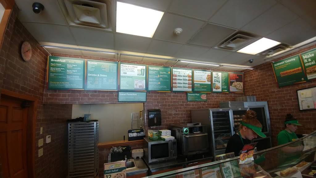 Subway | restaurant | 231 Carrollton St, Temple, GA 30179, USA | 7705621405 OR +1 770-562-1405