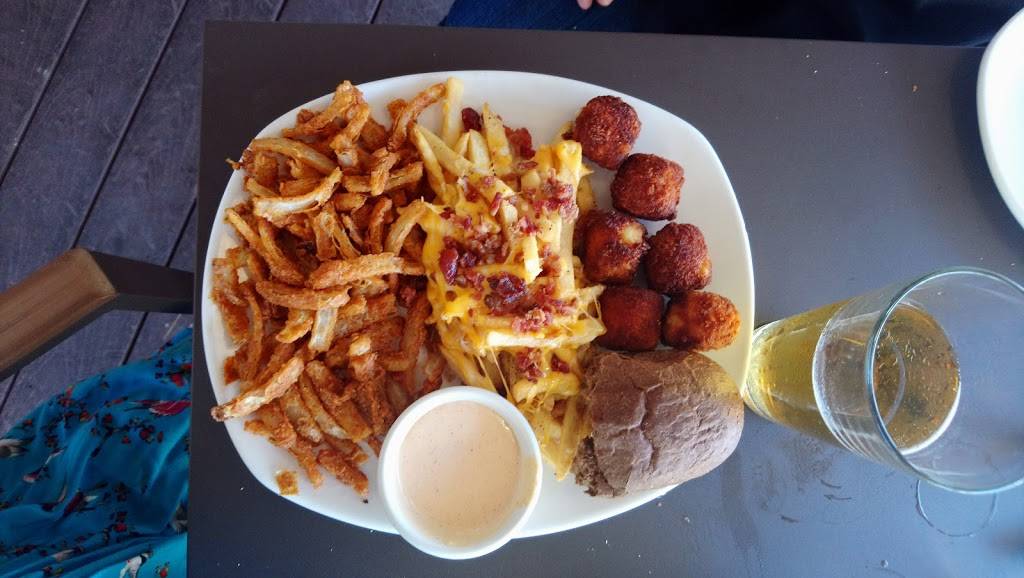 Outback Steakhouse | restaurant | 8338 Pineville-Matthews Rd, Charlotte, NC 28226, USA | 7047599575 OR +1 704-759-9575