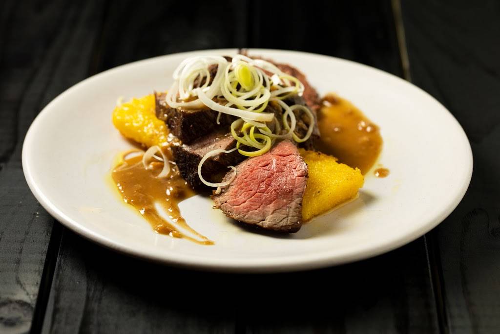 Machina Arts: Kitchen & ArtBar | restaurant | 9 Court St, Keene, NH 03431, USA | 6039030011 OR +1 603-903-0011