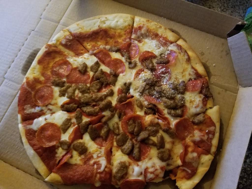 Pizza Hut | meal takeaway | 1162 Moreland Ave SE Suite 600, Atlanta, GA 30316, USA | 4046244448 OR +1 404-624-4448