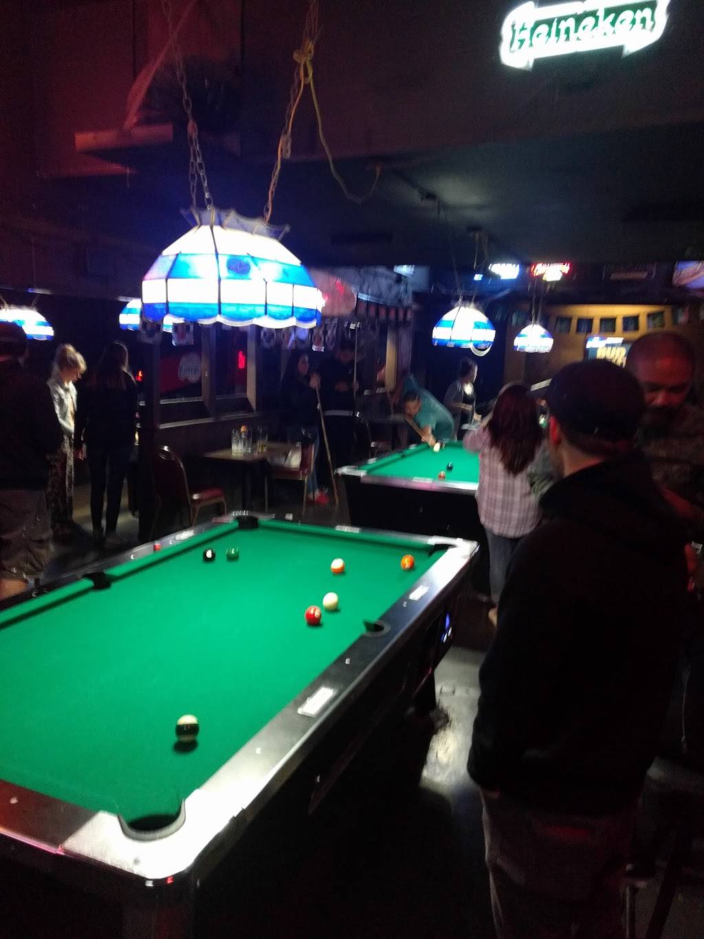 Thirsty Isle | restaurant | 4319 E Carson St, Long Beach, CA 90808, USA | 5624213571 OR +1 562-421-3571