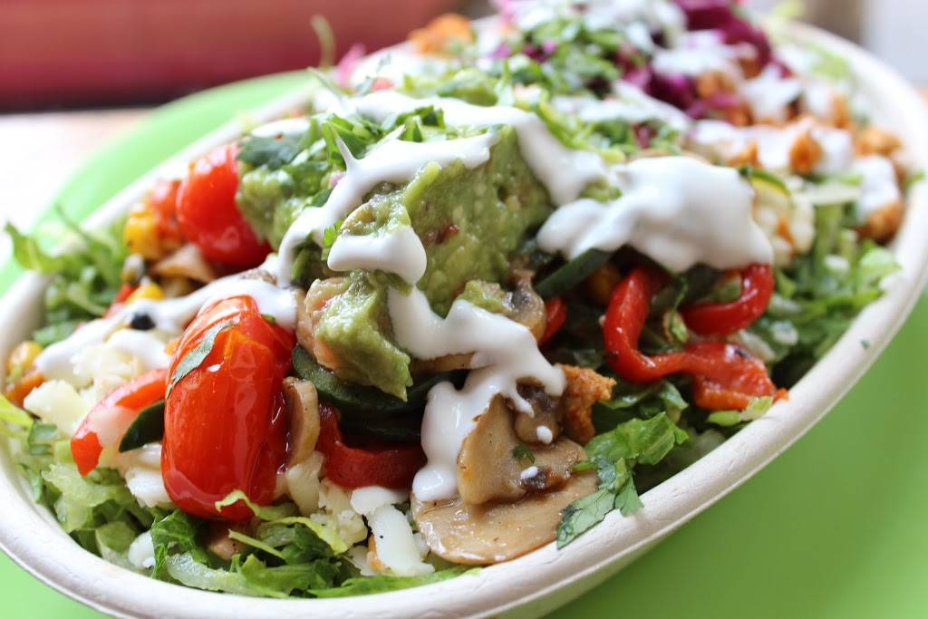 Chilango Mexican Street Food | restaurant | 1437 W Taylor St ste 1, Chicago, IL 60607, USA | 3128466216 OR +1 312-846-6216