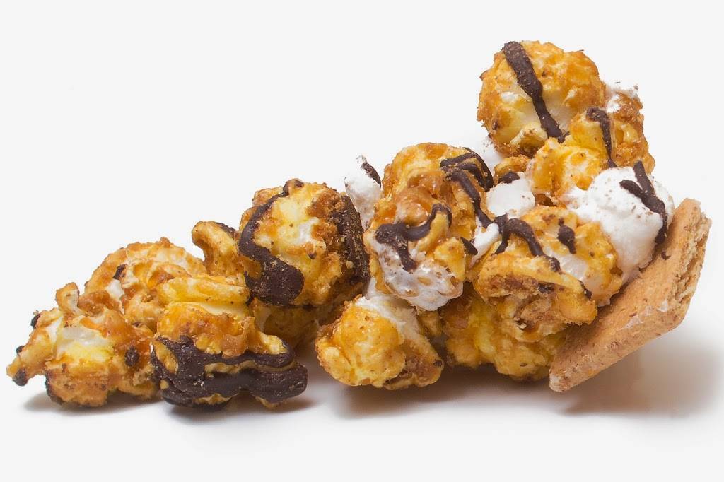 Popped | meal takeaway | 9480 S Eastern Ave Suite 110, Las Vegas, NV 89123, USA | 7029989234 OR +1 702-998-9234